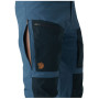 Pantaloni da uomo Fjällräven Keb Agile Trousers M
