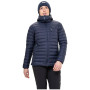 Giacca invernale da donna Mountain Equipment Earthrise Hooded Wmns Jacket