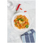 Piatto principale Food Force Pacco alimentare settimanale – box da 21 pasti