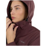 Giacca softshell da donna Fundango Wichita Softshell Jacket