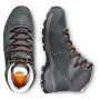 Scarpe da uomo Mammut Mercury IV Mid LTH Men