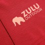 Maglietta da donna Zulu Bambus Elephant 210 Short