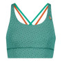 Taglia del reggiseno: L / Colore: verde
