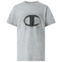 Dimensione per bambini: XXS / Colore: grigio chiaro
