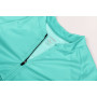 Maglia da ciclismo per donna Etape Violet