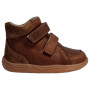 Scarpe barefoot per bambini beBare 3602SA Tan marrone TAN