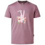 Maglietta da bambino Dare 2b Amusing Tee Dusky Orchid