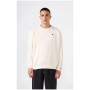 Felpa da uomo Champion Crewneck Sweatshirt M Modern Heritage