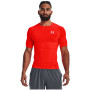 Maglietta funzionale da uomo Under Armour HG Armour Comp SS