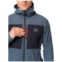 Felpa da uomo Hannah River Hoody