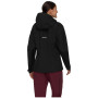 Giacca da donna Mammut Taiss HS Hooded Jacket Women