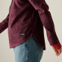 Felpa da donna Regatta Mayse Hoody