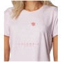 Maglietta da donna Columbia Sloan Ridge Graphic Short Sleeve Tee