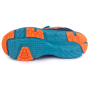 Sneakers per bambini Bugga Tempe Blue