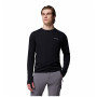 Maglietta funzionale da uomo Columbia Tech Trail™ Utility Warm Ls Crew