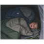 Sacco a pelo rettangolare Outwell Caldera Supreme