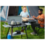 Fornello da campeggio Campingaz CK2 Multi-Cook Plus