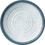 bianco/blu