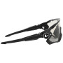 Occhiali da sole OAKLEY Jawbreaker Clear/Black Photo Irid