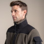 Felpa da uomo Craghoppers Braefell Jacket