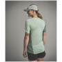 Maglietta sportiva da donna Ortovox 120 Cool Tec Fast Upward Ts W