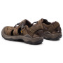 Sandali da uomo Teva Omnium 2 Leather