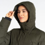 Cappotto invernale da donna Dare 2b Wander Jacket
