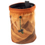 Sacchetto porta magnesite SIERRA Climbing Element Series