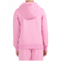 Felpa da bambino 4F Sweatshirt F2694 Pink
