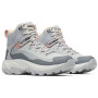 Scarpe da donna da trekking invernali alti Merrell Thermo Chill 2 Mid Wp