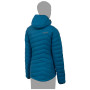 Piumino da donna Pinguin Breeze Hoody