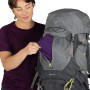 Zaino da escursionismo da donna Osprey Sirrus 36