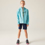 Giacca da bambino Dare 2b Kids Switch II Jacket Nordic Blue