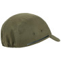 Berretto con visiera Fjällräven Hoja Lugnt Cap