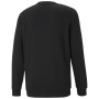 Felpa da uomo Puma ESS Small Logo Crew TR