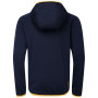 Felpa da bambino Dare 2b Expedition Mid Navy