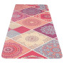 Tappetino da yoga Yate Yoga Mat přírodní guma