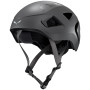 Dimensioni del casco: 56-62 cm / Colore: grigio scuro