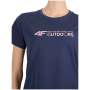 Maglietta da donna 4F Tshirt F3495