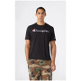 Maglietta da uomo Champion Short Sleeve T-shirt M