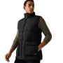 Gilet da uomo Regatta Marek B/W