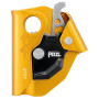 Blocco anticaduta Petzl Asap giallo