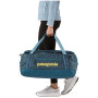 Borsa da viaggio Patagonia Black Hole Duffel 55L