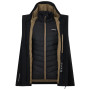 Giacca da donna Regatta Womens Wentwood 3in1