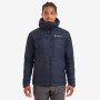 Giacca invernale da uomo Montane Respond Xt Hoodie