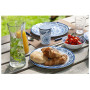 Set di stoviglie Bo-Camp Old Dutch 16 100% Melamine
