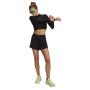 Pantaloncini da donna Under Armour Vanish Woven 5In Shorts