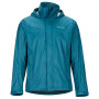 Giacca da uomo Marmot PreCip Eco Jacket blu scuro MoroccanBlue