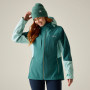 Giacca da donna Regatta Carletta 3-in-1