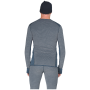 Maglietta funzionale da uomo Devold Reverso Merino Shirt Man
